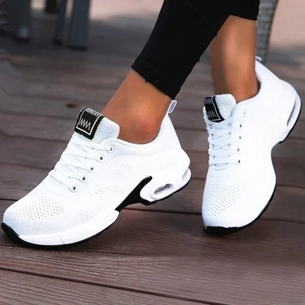 "AirStride" Women's Breathable Casual Running Shoes