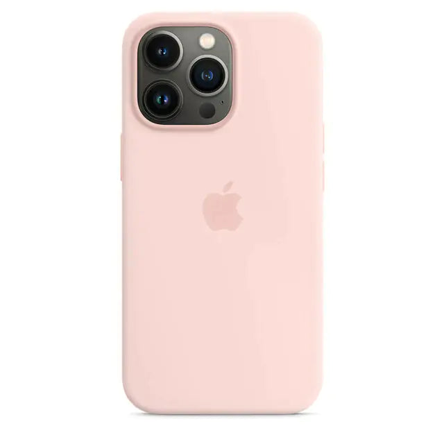 "GripSlim" Silicone Case For Apple iPhone